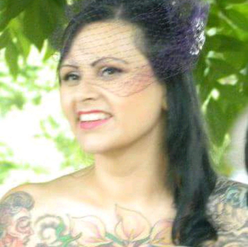 Meet your Posher, Rosa